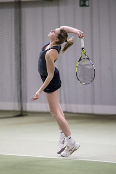 Bild 48 - NL TSV Glinde II - Tennisverein Lohne II : Ergebnis: 5:1